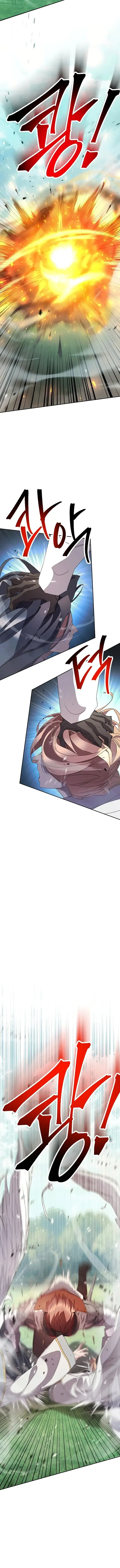 đấu trường sinh tử chapter 153 16