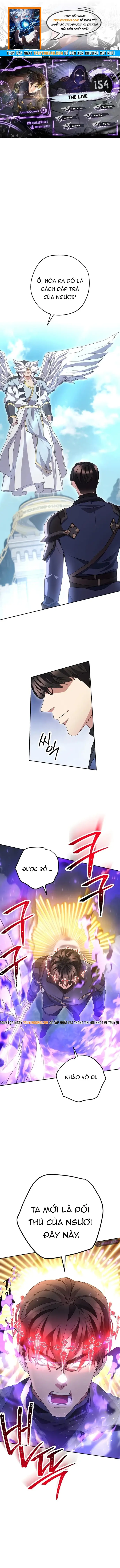 đấu trường sinh tử chapter 154 1