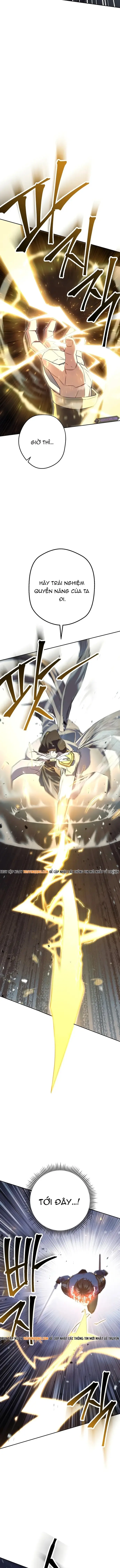 đấu trường sinh tử chapter 154 3