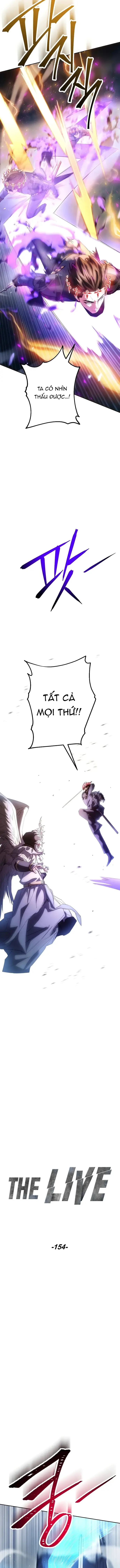 đấu trường sinh tử chapter 154 5