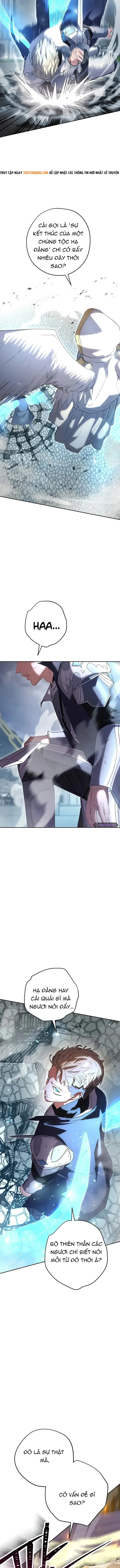 đấu trường sinh tử chapter 154 6