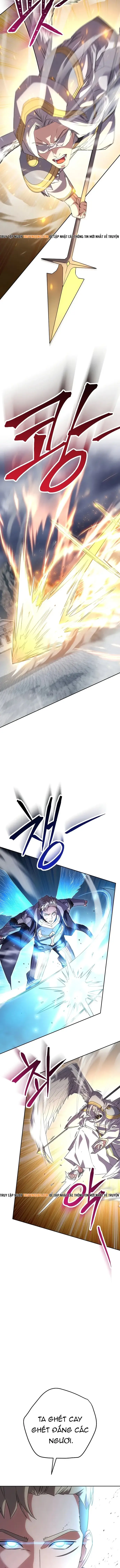 đấu trường sinh tử chapter 154 7
