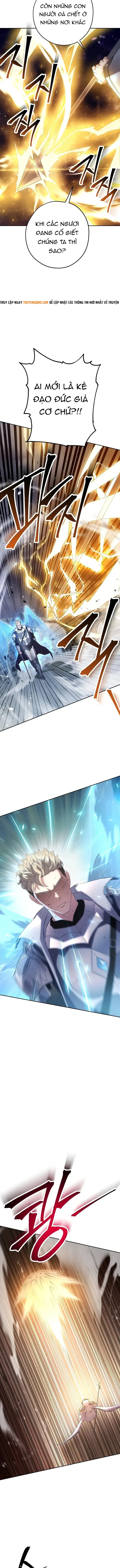 đấu trường sinh tử chapter 154 9