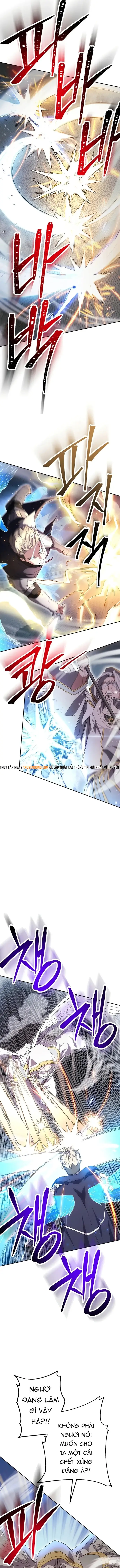 đấu trường sinh tử chapter 154 14