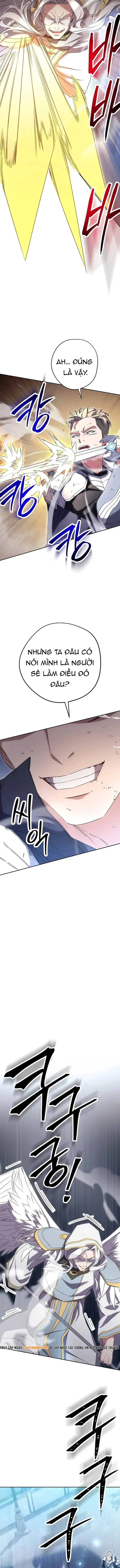 đấu trường sinh tử chapter 154 15