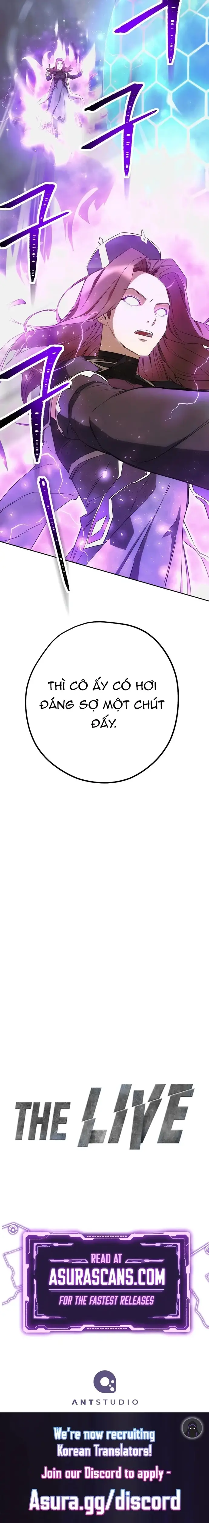 đấu trường sinh tử chapter 154 17