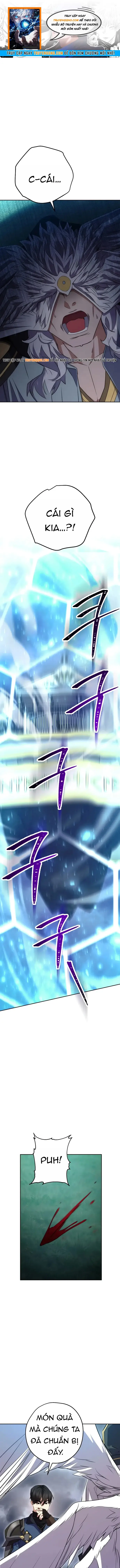 đấu trường sinh tử chapter 155 1