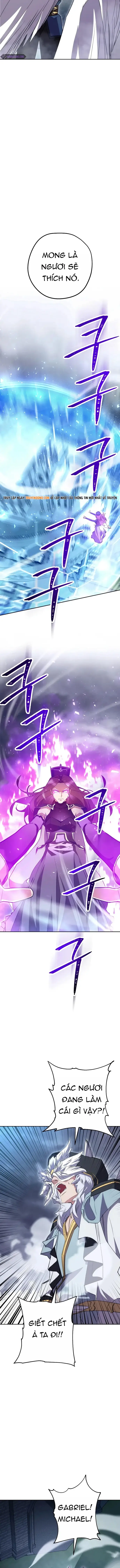 đấu trường sinh tử chapter 155 2