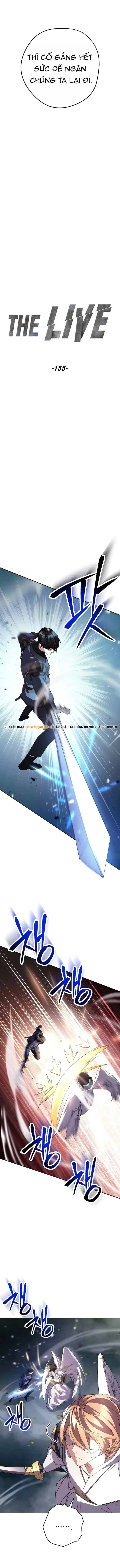 đấu trường sinh tử chapter 155 5