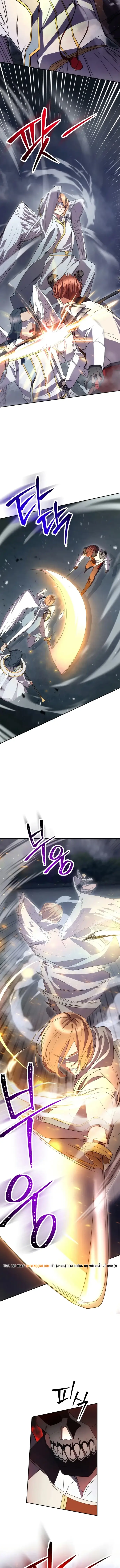 đấu trường sinh tử chapter 155 7