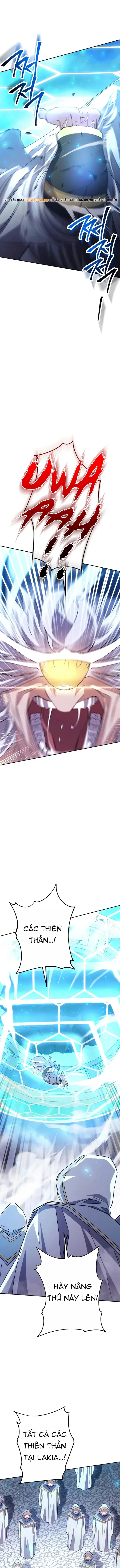 đấu trường sinh tử chapter 155 12
