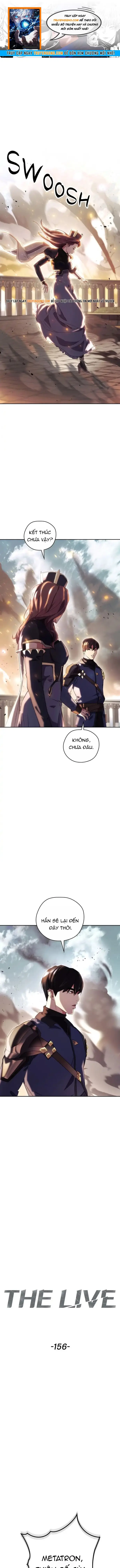 đấu trường sinh tử chapter 156 1