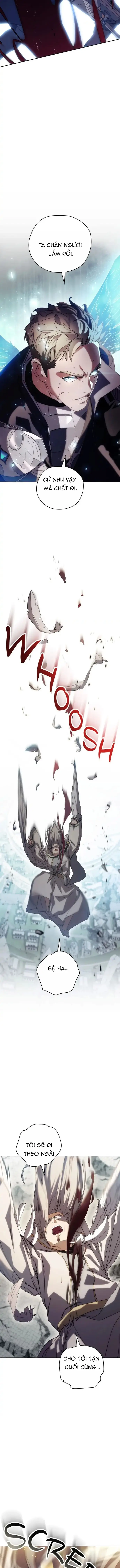 đấu trường sinh tử chapter 156 7