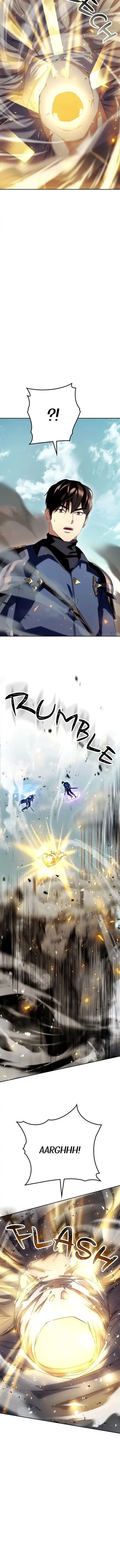 đấu trường sinh tử chapter 156 8