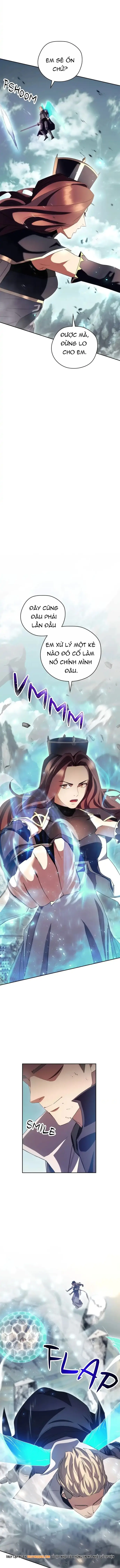 đấu trường sinh tử chapter 156 10