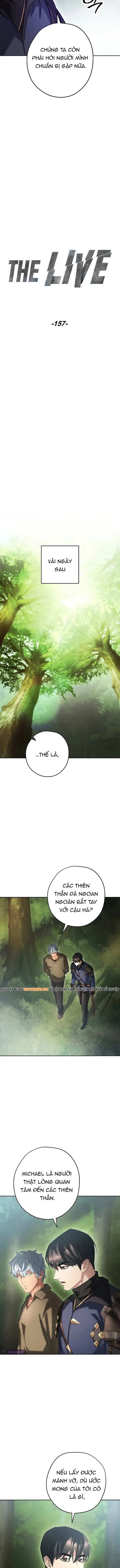 đấu trường sinh tử chapter 157 7