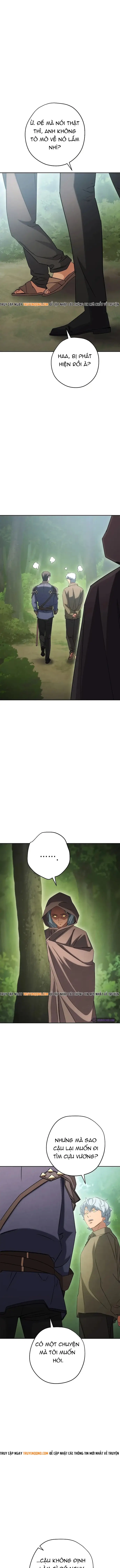 đấu trường sinh tử chapter 157 9