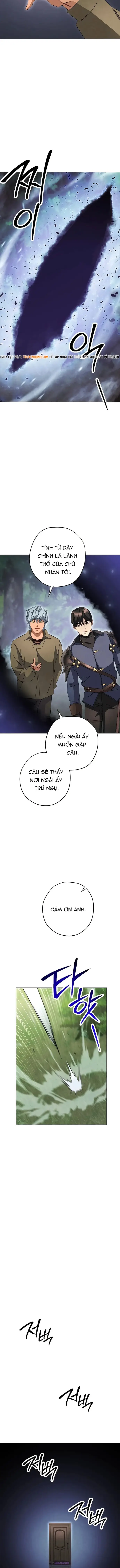 đấu trường sinh tử chapter 157 11