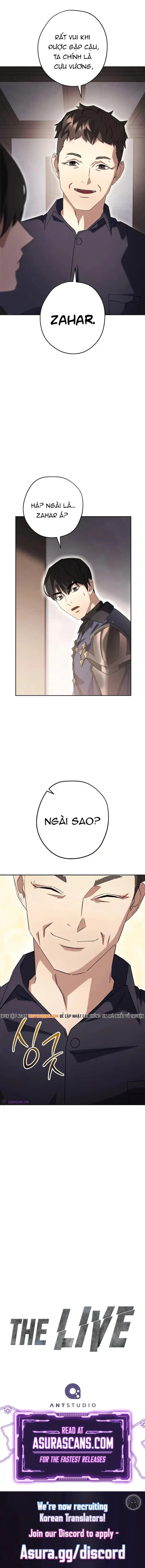 đấu trường sinh tử chapter 157 13