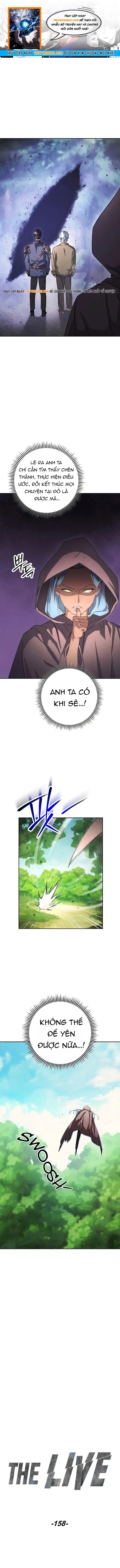 đấu trường sinh tử chapter 158 1