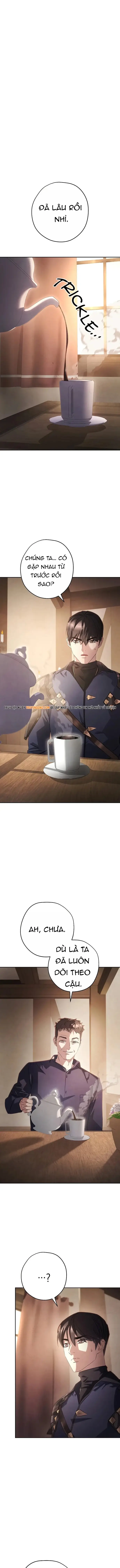 đấu trường sinh tử chapter 158 2