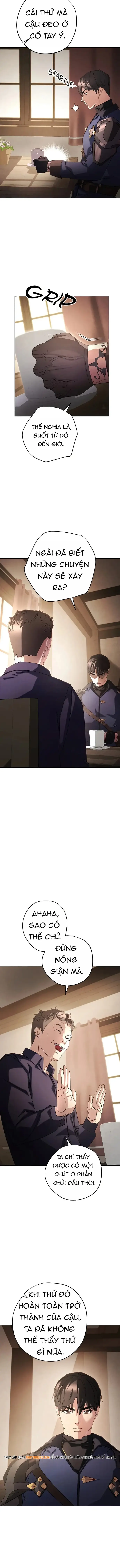 đấu trường sinh tử chapter 158 3