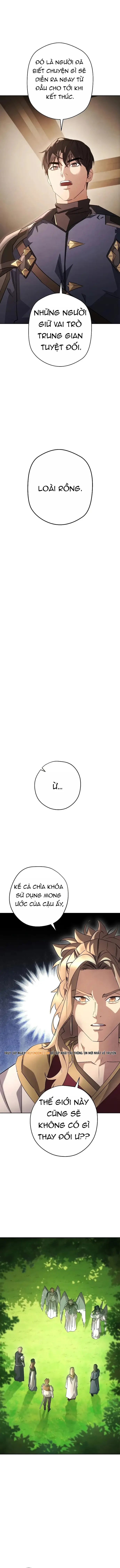 đấu trường sinh tử chapter 158 6