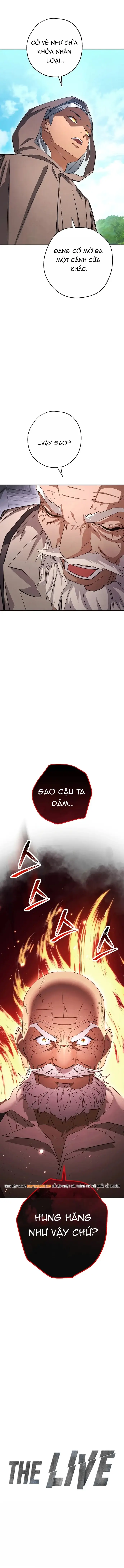 đấu trường sinh tử chapter 158 14