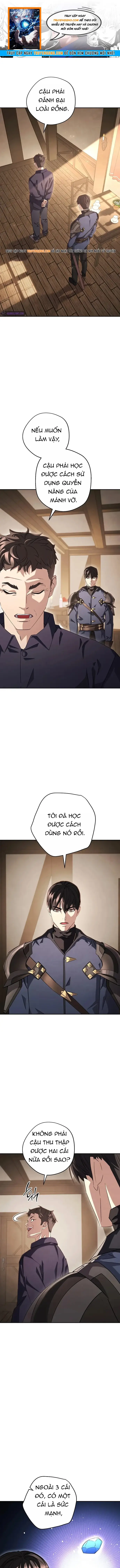 đấu trường sinh tử chapter 159 1