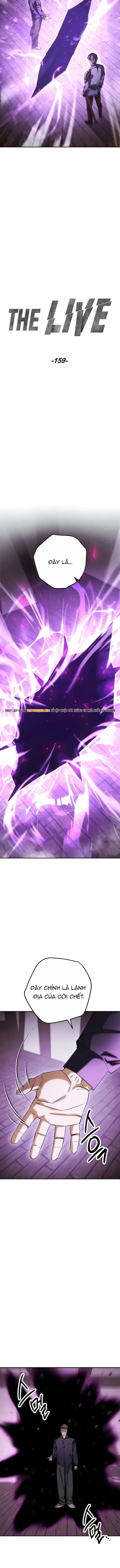 đấu trường sinh tử chapter 159 5