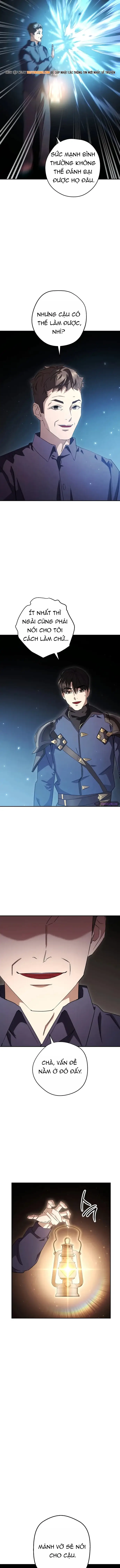 đấu trường sinh tử chapter 159 8