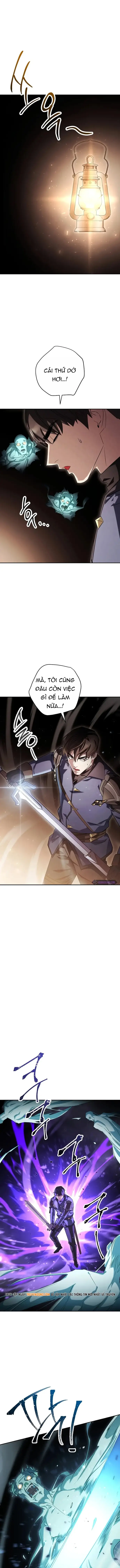 đấu trường sinh tử chapter 159 10