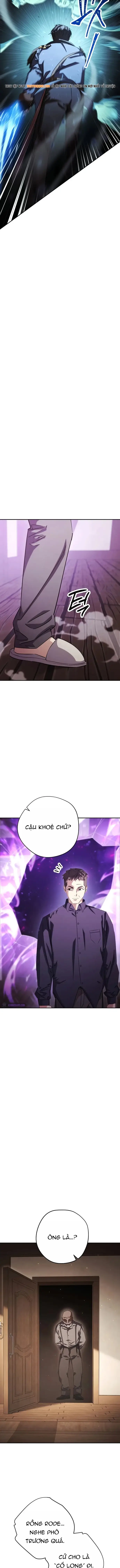 đấu trường sinh tử chapter 159 12