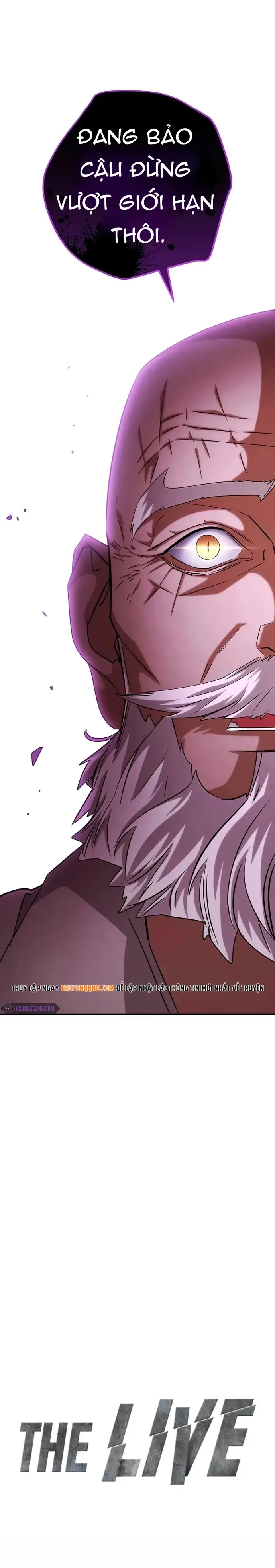 đấu trường sinh tử chapter 159 15