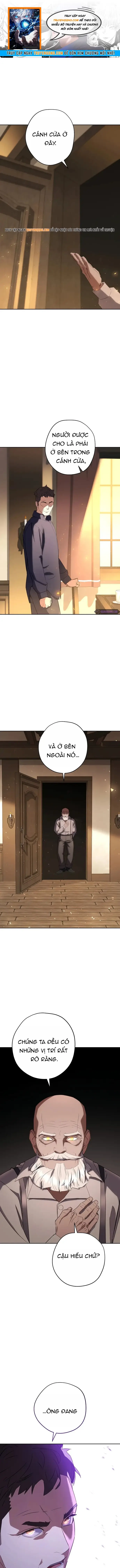 đấu trường sinh tử chapter 160 1