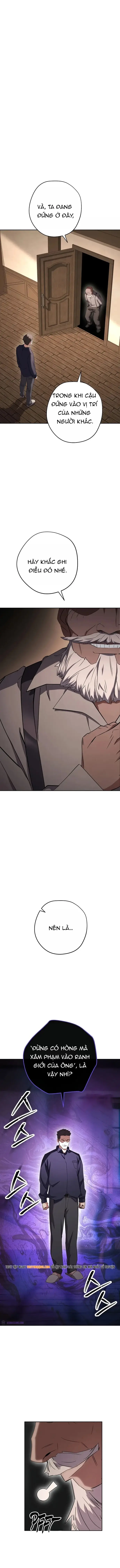 đấu trường sinh tử chapter 160 3