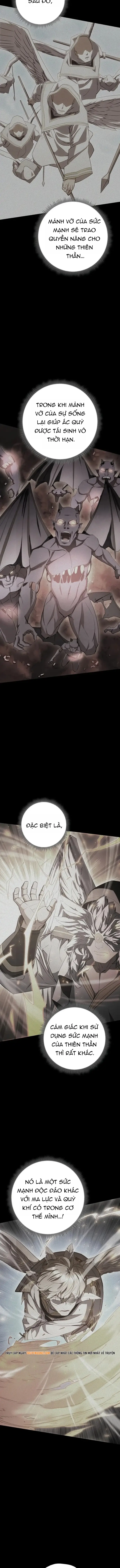 đấu trường sinh tử chapter 160 10