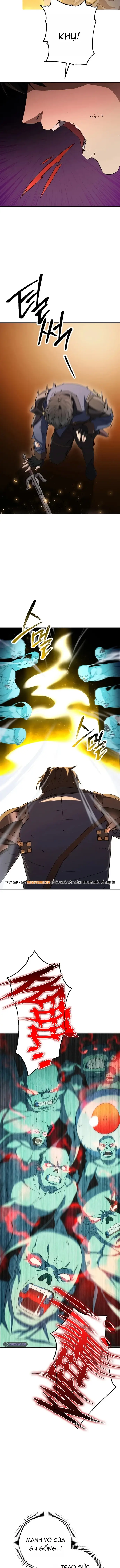 đấu trường sinh tử chapter 160 13