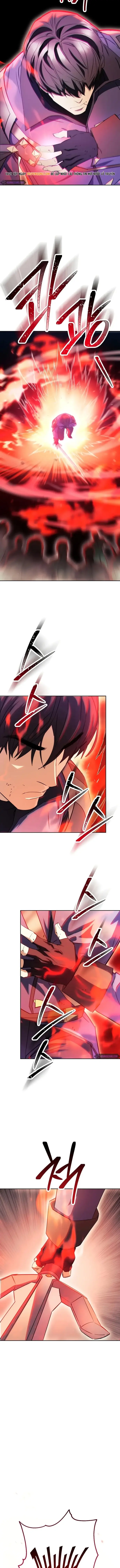 đấu trường sinh tử chapter 160 15