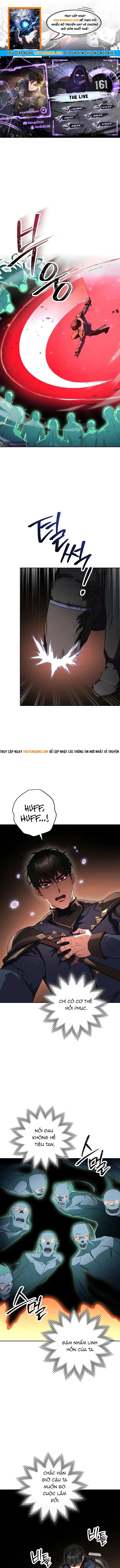 đấu trường sinh tử chapter 161 1