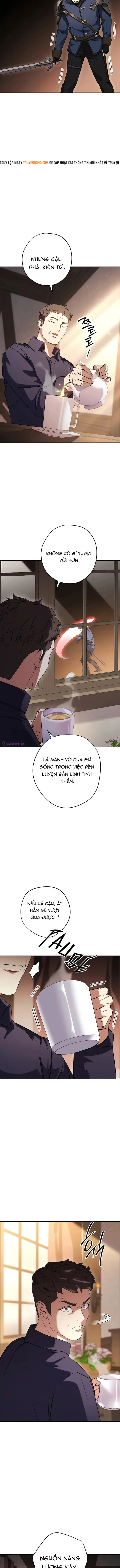 đấu trường sinh tử chapter 161 2