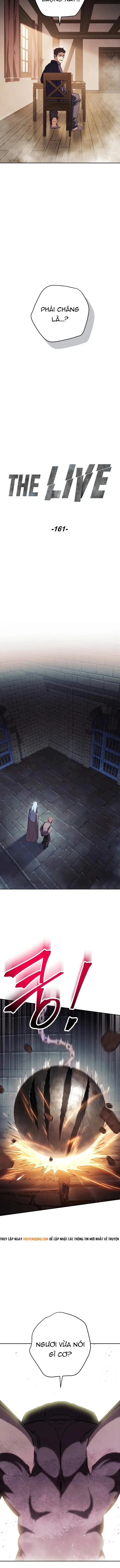 đấu trường sinh tử chapter 161 3