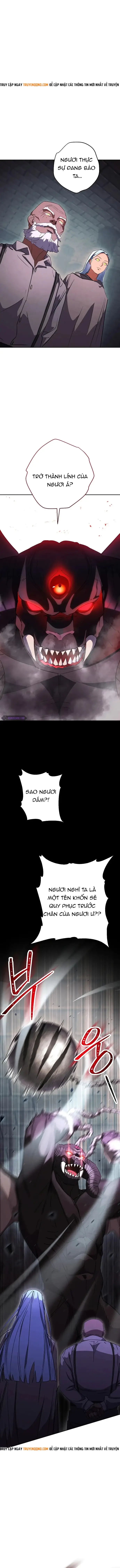 đấu trường sinh tử chapter 161 4