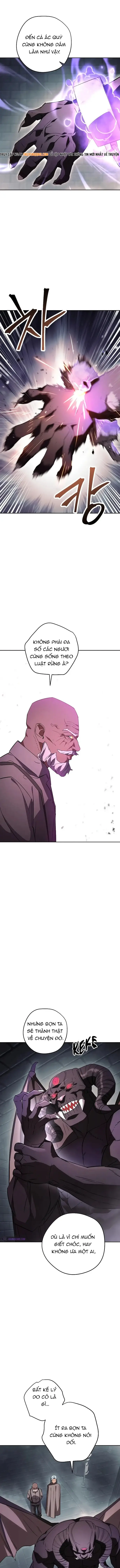 đấu trường sinh tử chapter 161 10