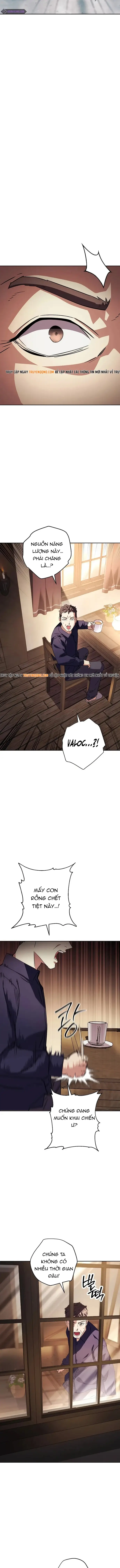 đấu trường sinh tử chapter 161 13