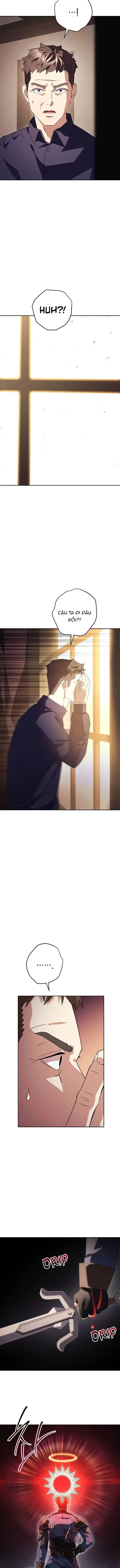 đấu trường sinh tử chapter 161 14