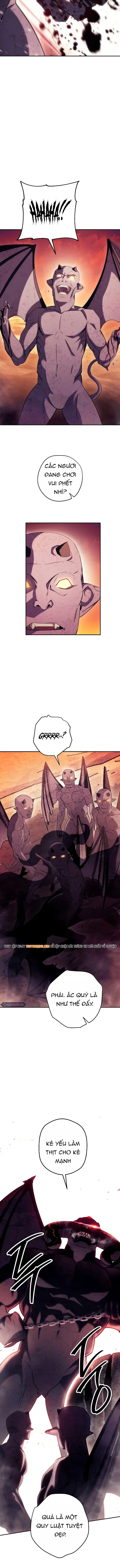đấu trường sinh tử chapter 162 2