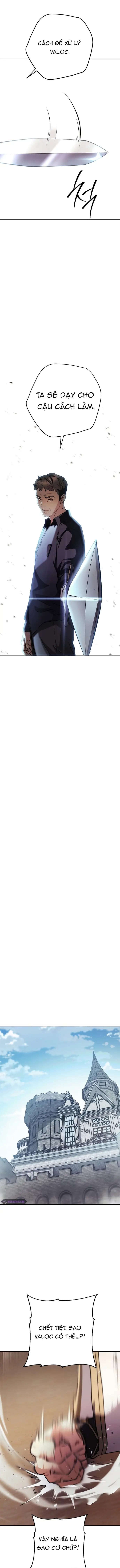 đấu trường sinh tử chapter 162 7