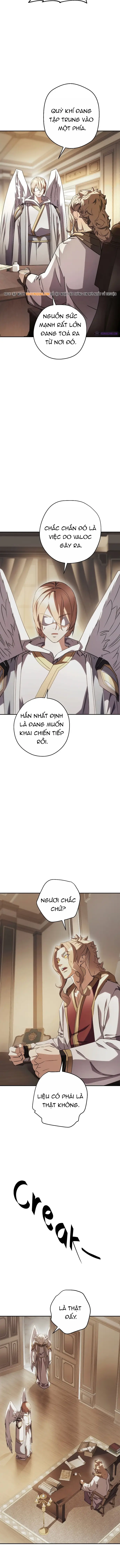 đấu trường sinh tử chapter 162 8