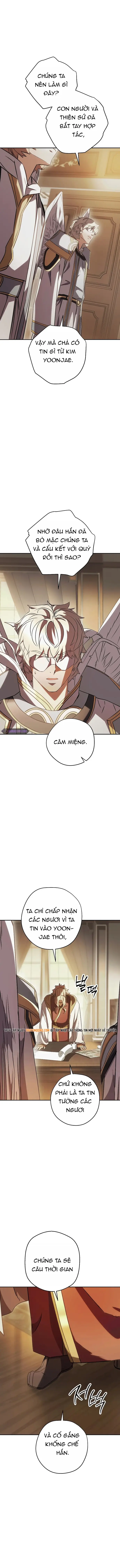 đấu trường sinh tử chapter 162 9